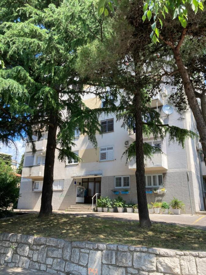 リエカApartman Melitaアパートメント エクステリア 写真